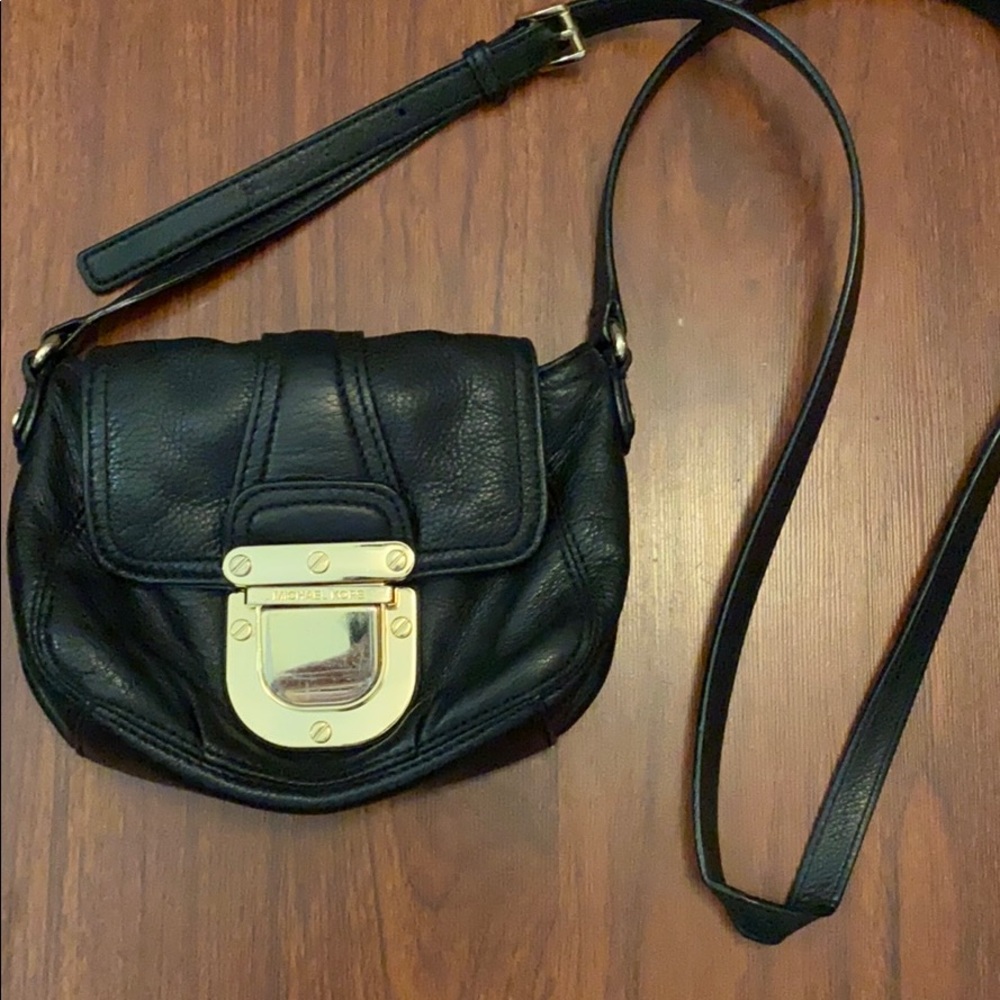 Michael Kors Crossbody Bag - GUC